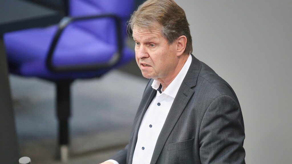 Ralf Stegner (Archiv)