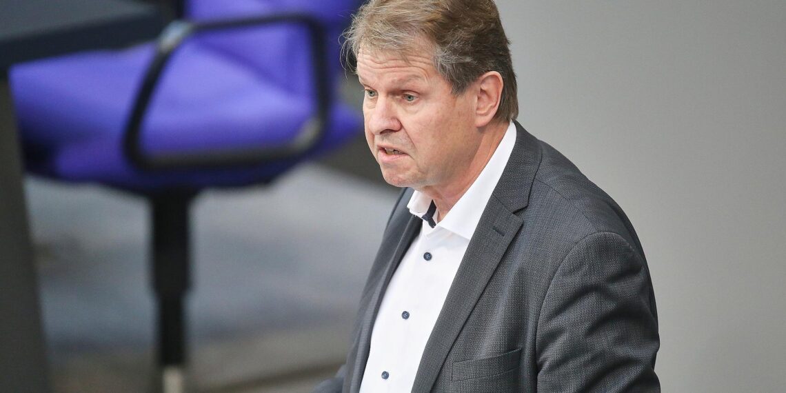 Ralf Stegner (Archiv)