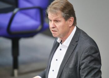 Ralf Stegner (Archiv)