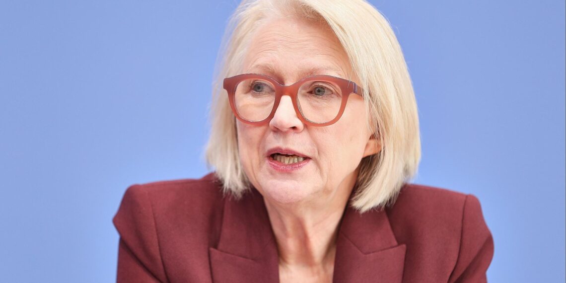 Monika Schnitzer (Archiv)