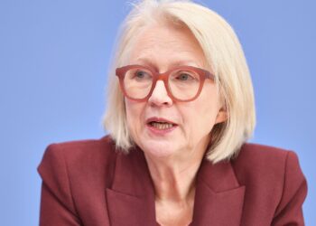 Schnitzer warnt vor höheren Steuern 2 Monika Schnitzer (Archiv)