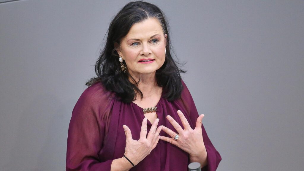 Gitta Connemann (Archiv)