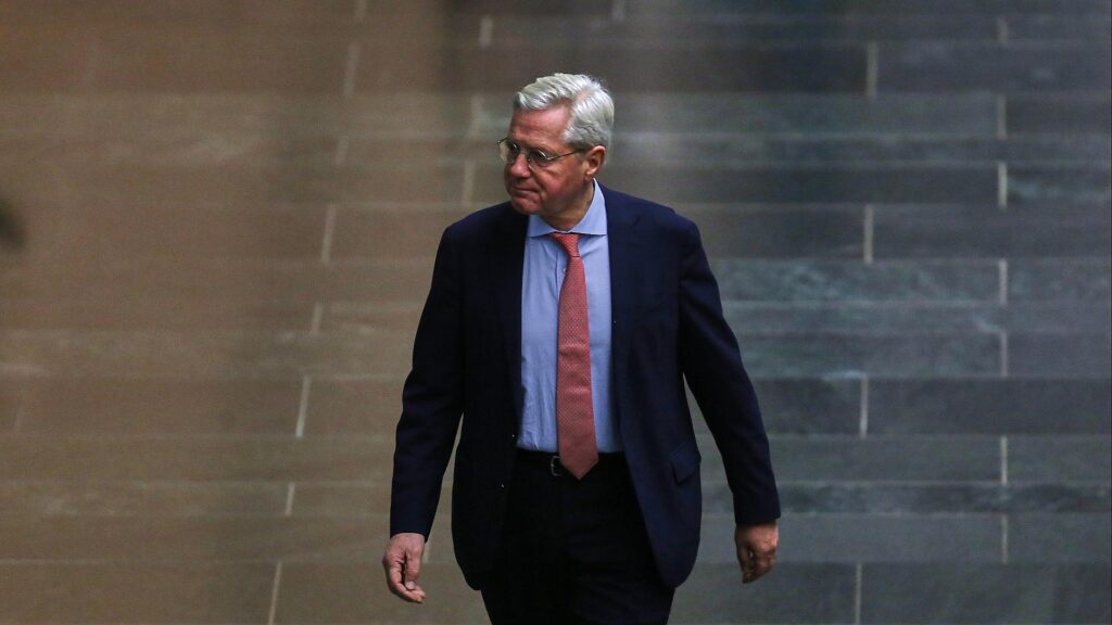 Norbert Röttgen (Archiv)