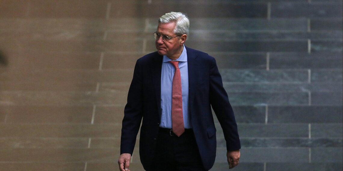 Norbert Röttgen (Archiv)