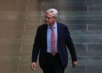 Norbert Röttgen (Archiv)