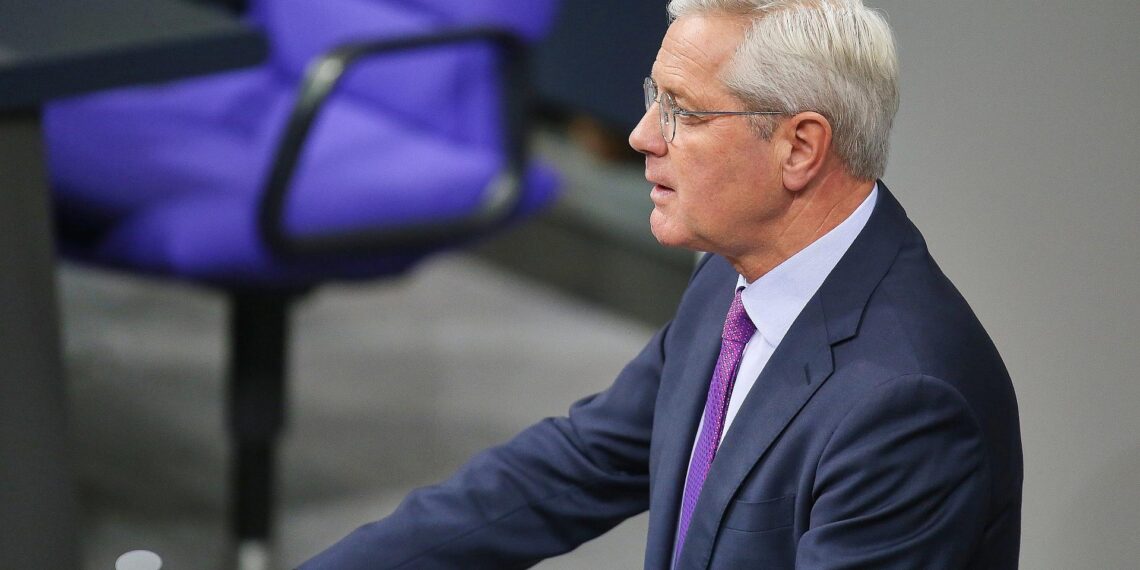 Norbert Röttgen (Archiv)