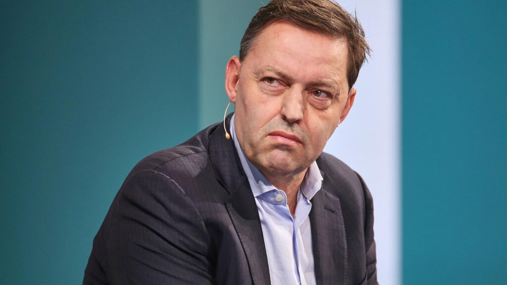 Stefan Schaible (Archiv)