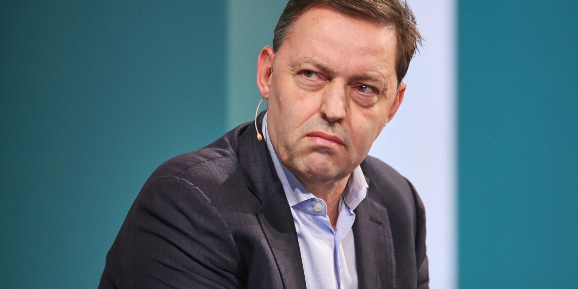 Stefan Schaible (Archiv)