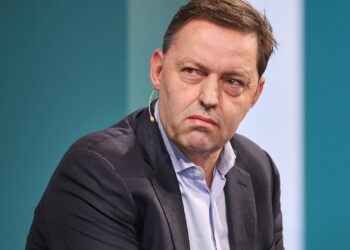 Stefan Schaible (Archiv)