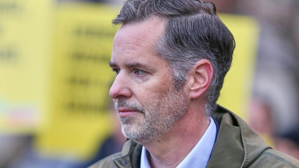 Christian Dürr (Archiv)