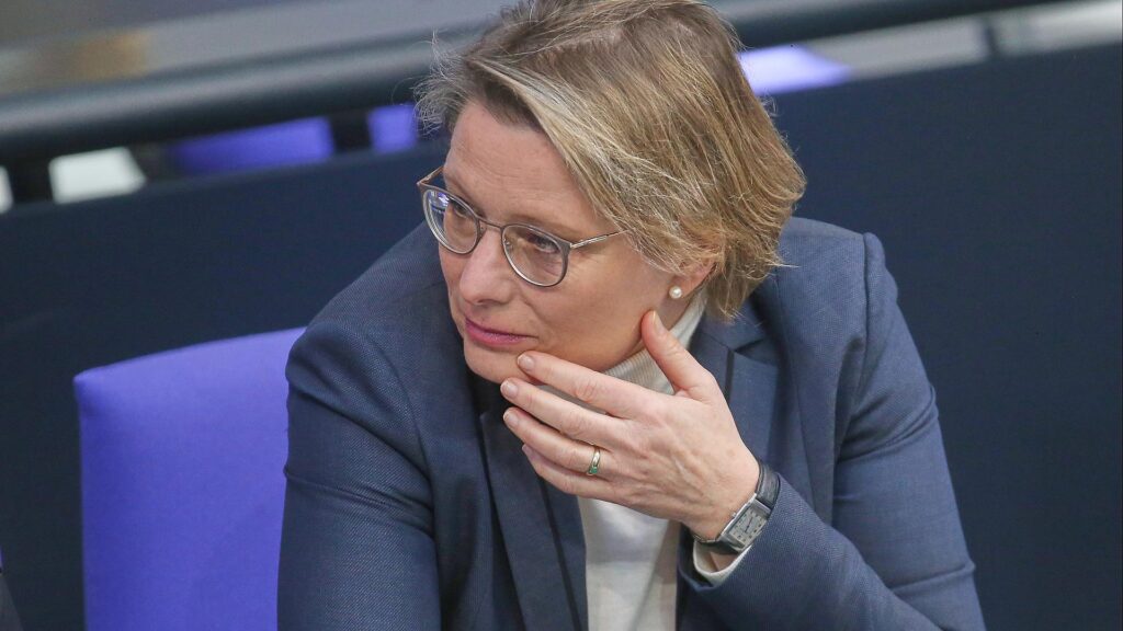 Stefanie Hubig (Archiv)