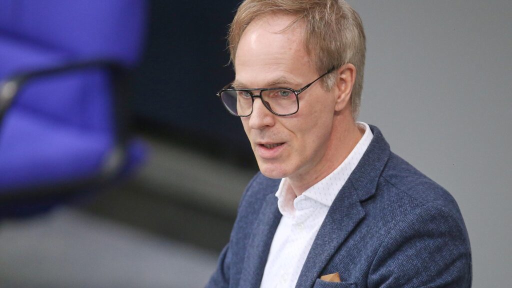 Sebastian Fiedler (Archiv)