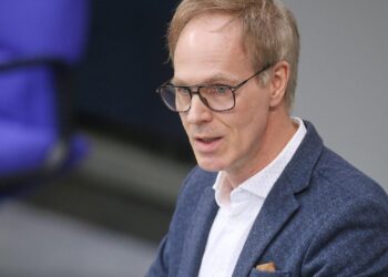 Sebastian Fiedler (Archiv)