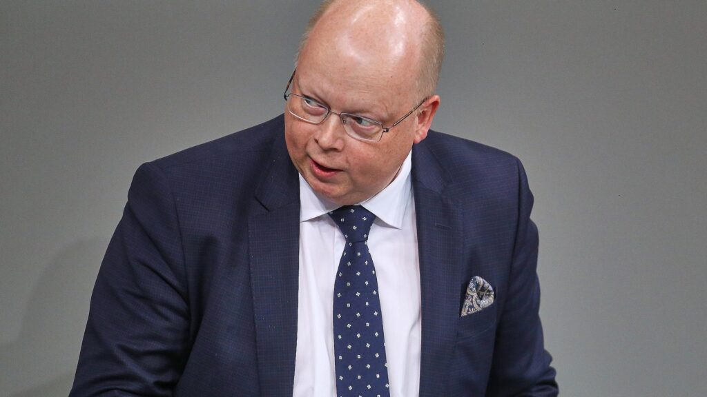 Stefan Seidler (Archiv)