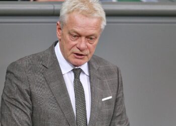 Landwirtschaftsminister begrüßt Mercosur-Abkommen 2 Alois Rainer (Archiv)