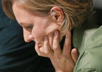 Grünen-Chefin Brantner nennt Mercosur-Abstimmung "Fehler" 2 Franziska Brantner (Archiv)