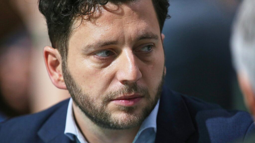 Felix Banaszak (Archiv)