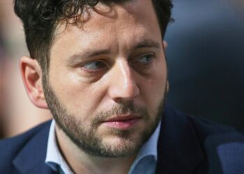 Felix Banaszak (Archiv)