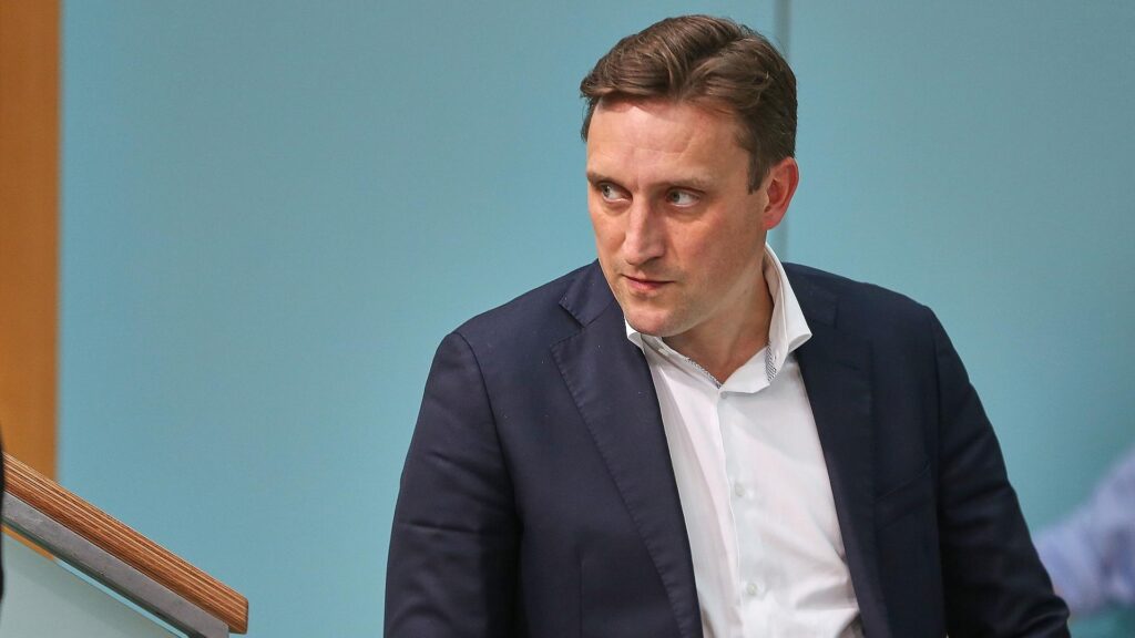 Sebastian Lechner (Archiv)