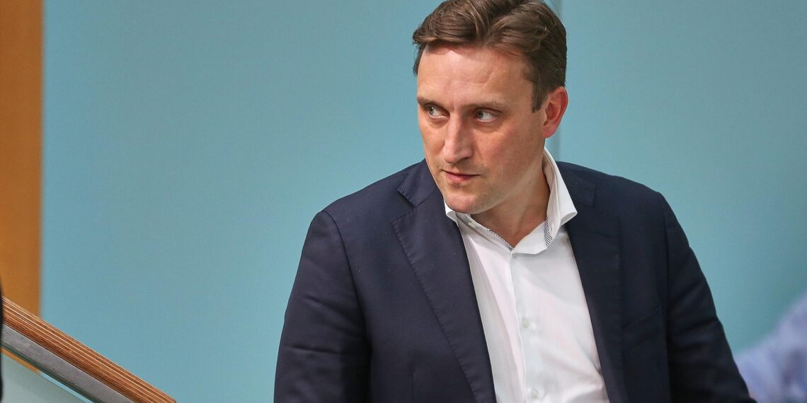 Sebastian Lechner (Archiv)