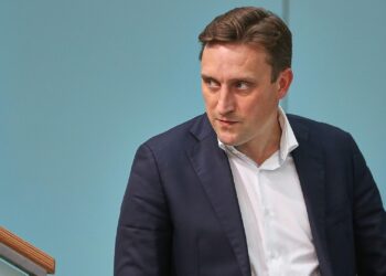 Sebastian Lechner (Archiv)