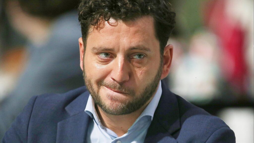 Felix Banaszak (Archiv)