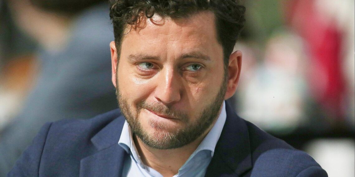 Felix Banaszak (Archiv)