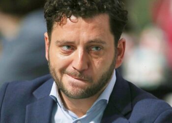 Felix Banaszak (Archiv)