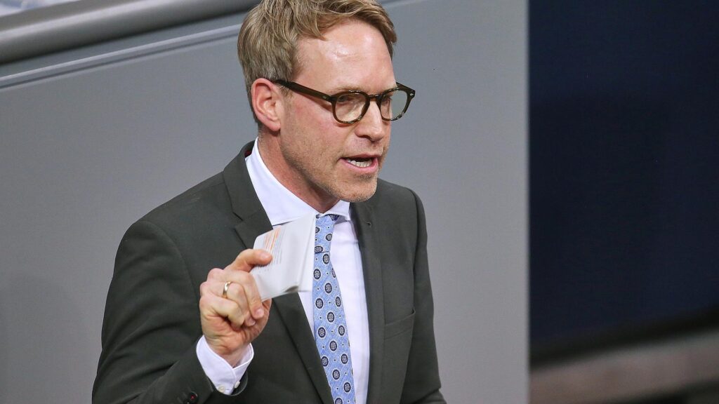 Marc Henrichmann (Archiv)