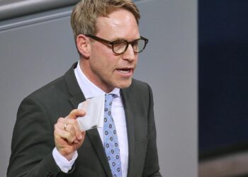 Marc Henrichmann (Archiv)