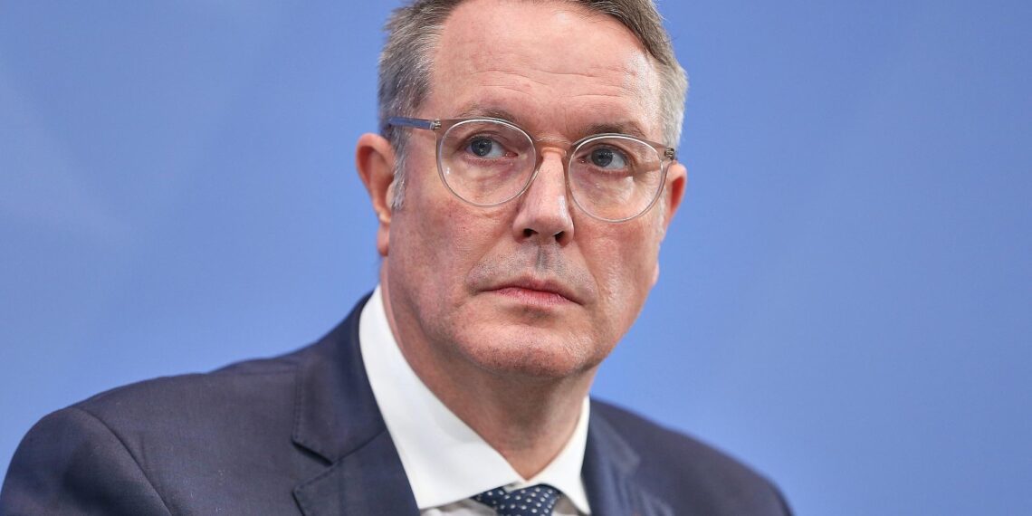 Alexander Schweitzer (Archiv)