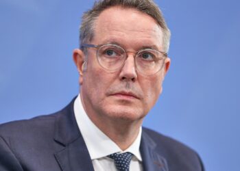 Alexander Schweitzer (Archiv)