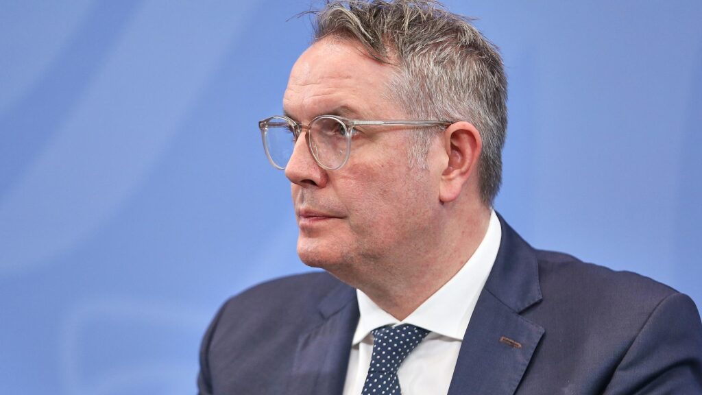 Alexander Schweitzer (Archiv)