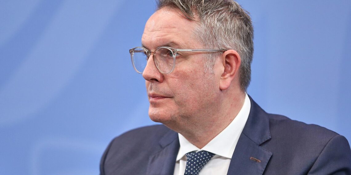 Alexander Schweitzer (Archiv)