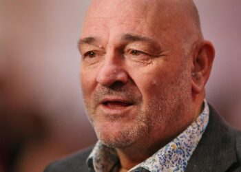 Robert Crumbach (Archiv)