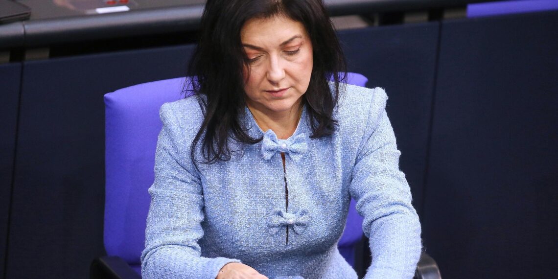 SPD ruft Reiche zu mehr Tempo bei Koalitionsvorhaben auf 1 Katherina Reiche (Archiv)