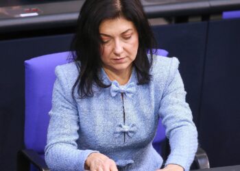 SPD ruft Reiche zu mehr Tempo bei Koalitionsvorhaben auf 5 Katherina Reiche (Archiv)