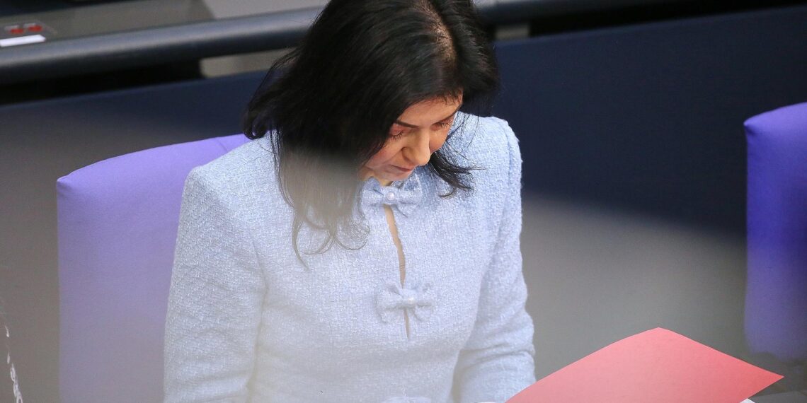 Katherina Reiche (Archiv)