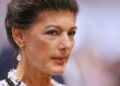 Sahra Wagenknecht (Archiv)