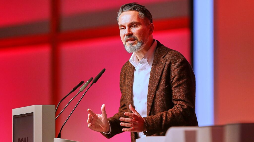 Fabio De Masi (Archiv)