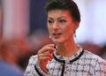 Wagenknecht lehnt Abschaffung des Acht-Stunden-Tages ab 8 Sahra Wagenknecht (Archiv)