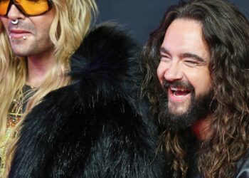 Bill und Tom Kaulitz (Archiv)