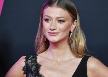 Swift zurück an Spitze der Single-Charts - Leony auf Platz 88 4 Leony (Archiv)