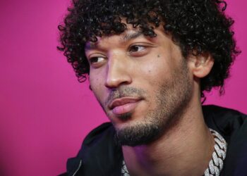 Taylor Swift hält Spitze der Single-Charts - Jazeek auf Platz zwei 2 Jazeek (Archiv)