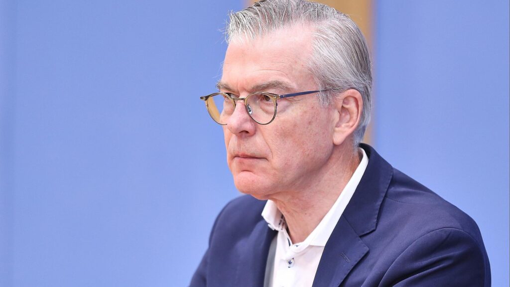 Martin Werding (Archiv)