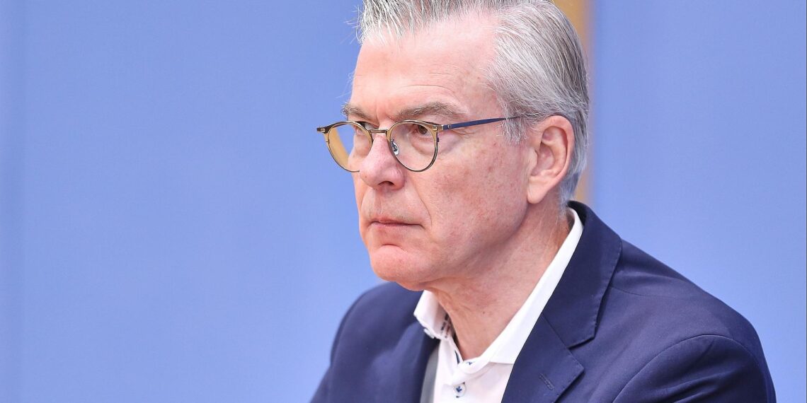 Martin Werding (Archiv)