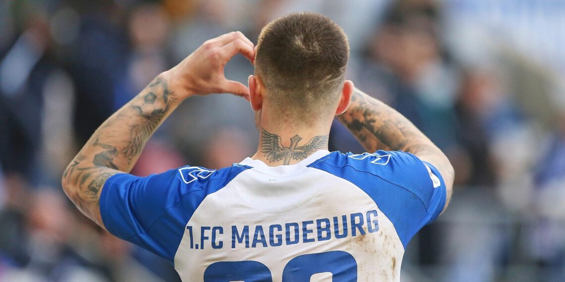 Mateusz Zukowski (Archiv)