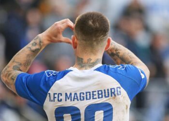 Mateusz Zukowski (Archiv)