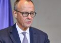 Friedrich Merz (Archiv)