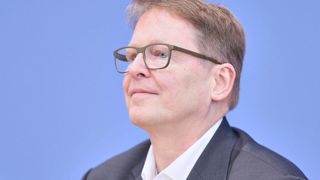 Jörg-Andreas Krüger (Archiv)